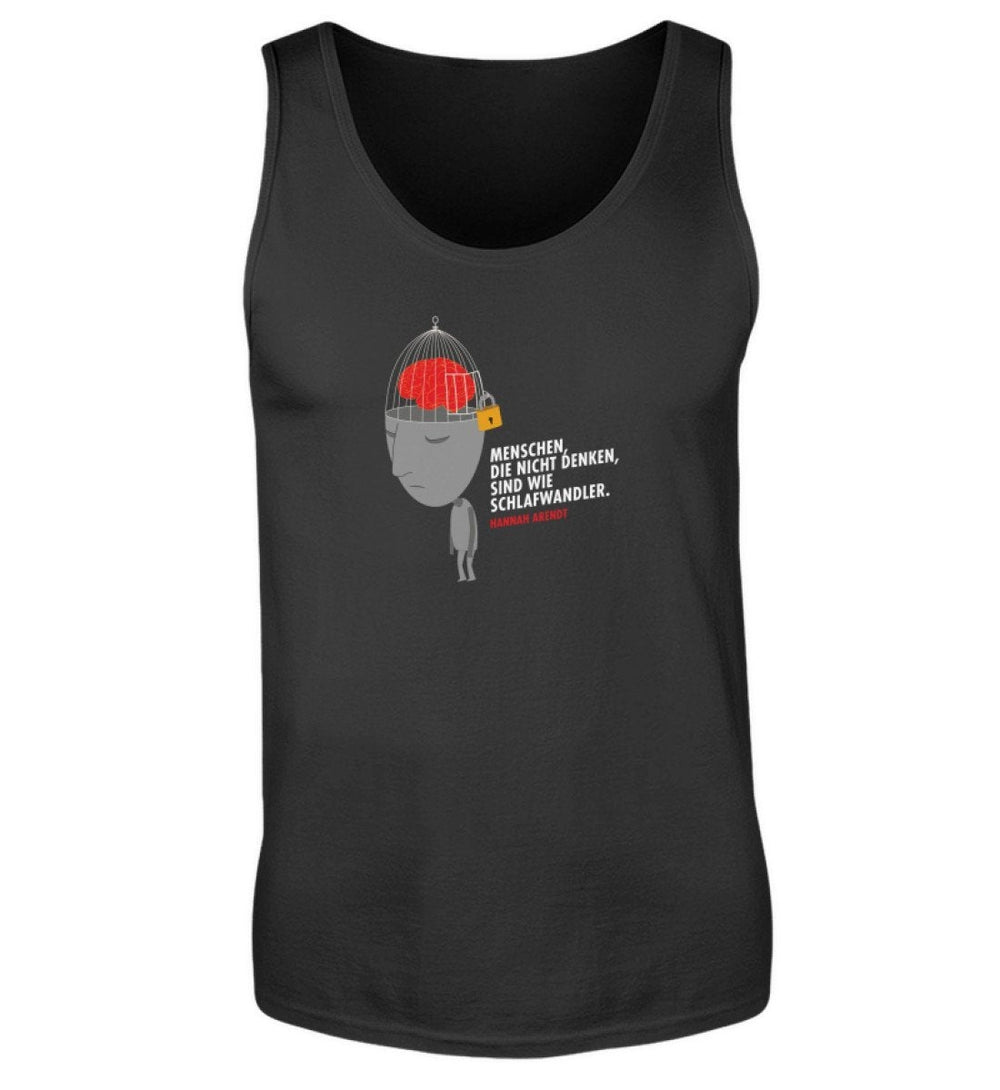 TANK TOP BUBEN • ARENDT SCHLAFWANDLER-HARLEKINSHOP