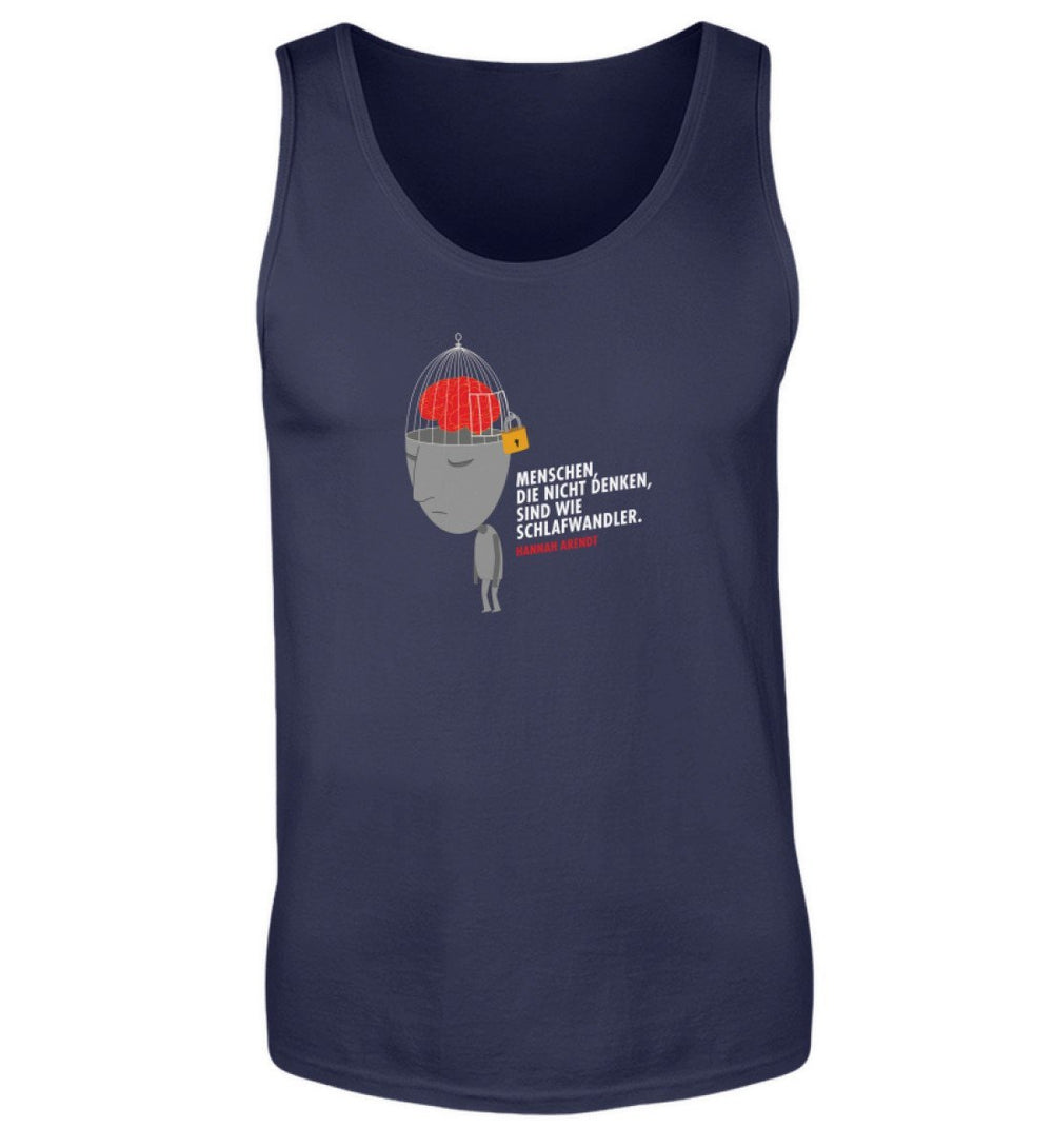 TANK TOP BUBEN • ARENDT SCHLAFWANDLER-HARLEKINSHOP