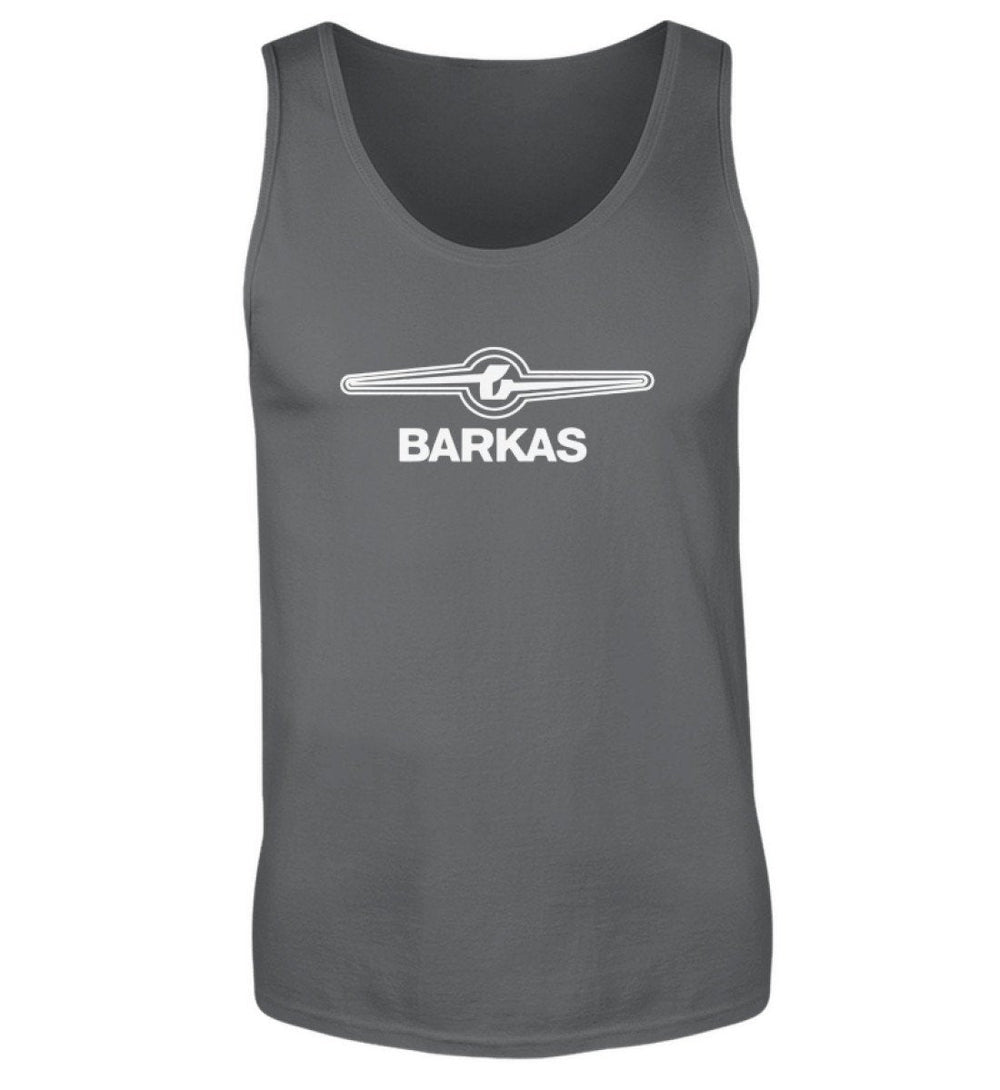 TANK TOP BUBEN • BARKAS-HARLEKINSHOP