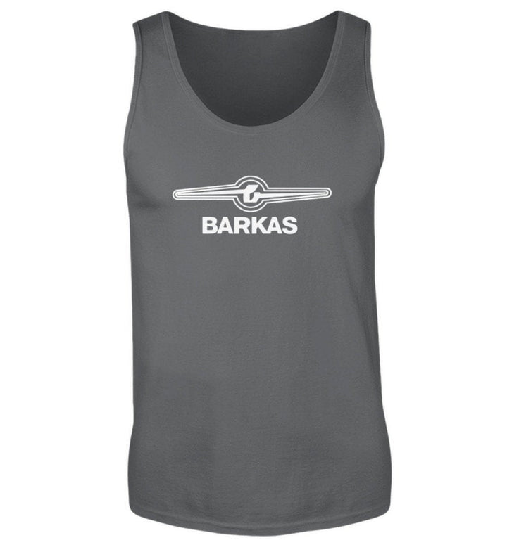 TANK TOP BUBEN • BARKAS-HARLEKINSHOP