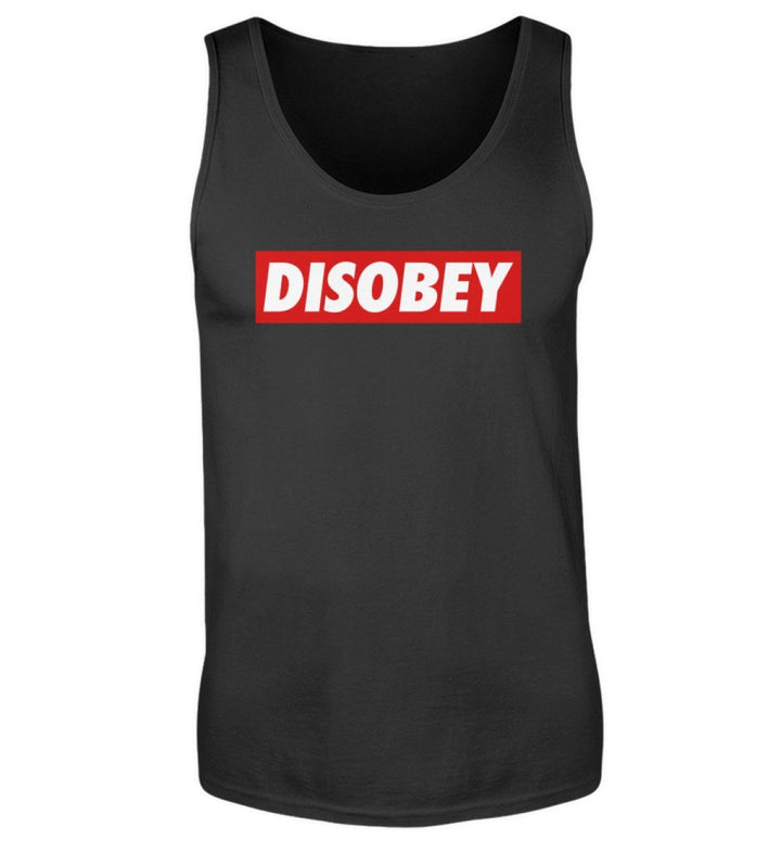 TANK TOP BUBEN • DISOBEY-HARLEKINSHOP