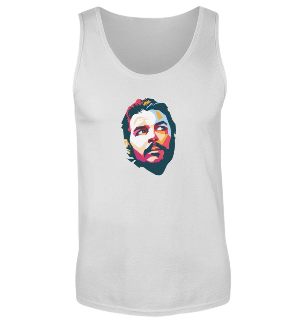 TANK TOP BUBEN • ERNESTO! CHE GUEVARA-HARLEKINSHOP