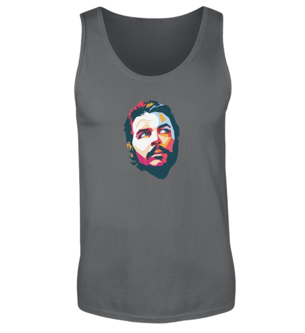 TANK TOP BUBEN • ERNESTO! CHE GUEVARA-HARLEKINSHOP