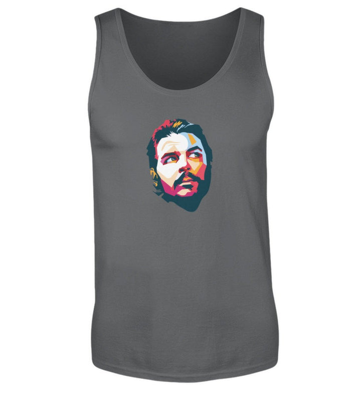 TANK TOP BUBEN • ERNESTO! CHE GUEVARA-HARLEKINSHOP