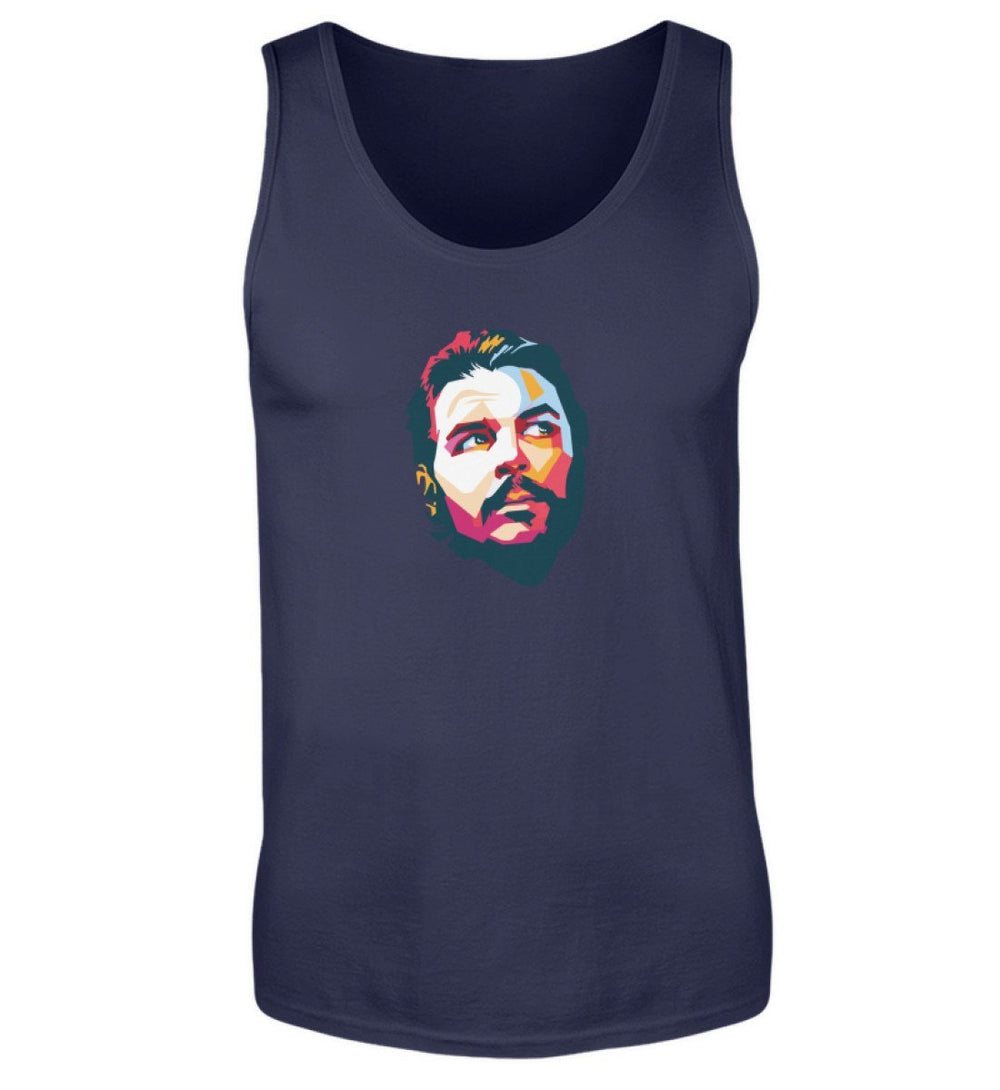 TANK TOP BUBEN • ERNESTO! CHE GUEVARA-HARLEKINSHOP
