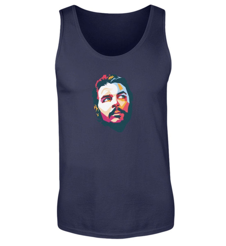 TANK TOP BUBEN • ERNESTO! CHE GUEVARA-HARLEKINSHOP