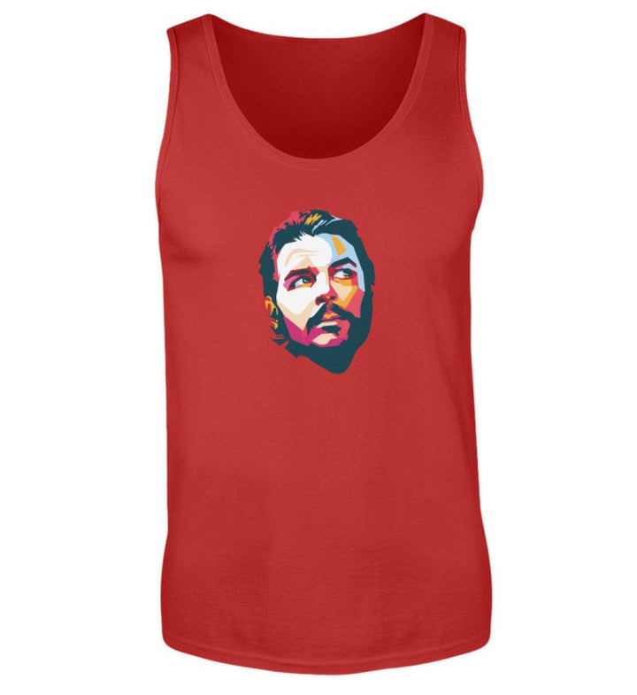 TANK TOP BUBEN • ERNESTO! CHE GUEVARA-HARLEKINSHOP