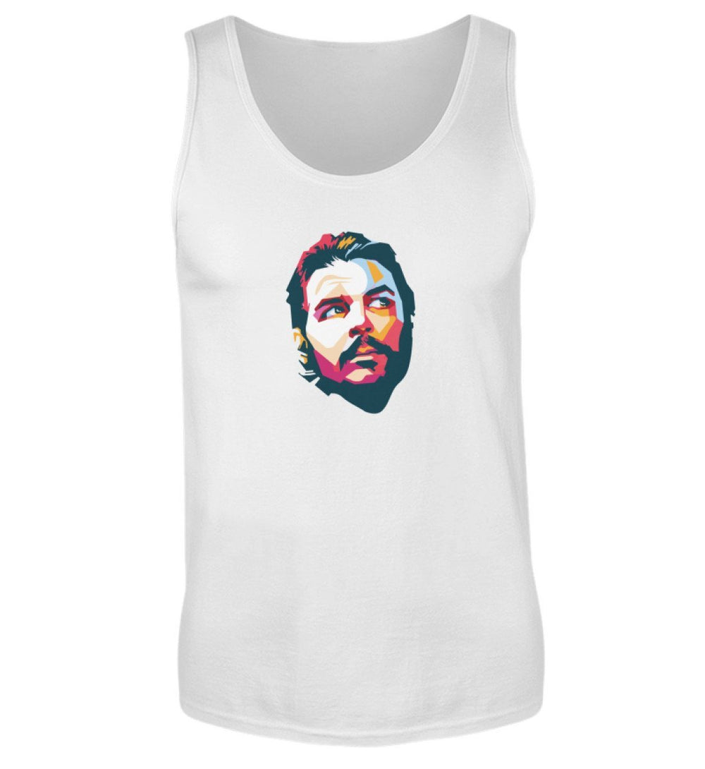 TANK TOP BUBEN • ERNESTO! CHE GUEVARA-HARLEKINSHOP