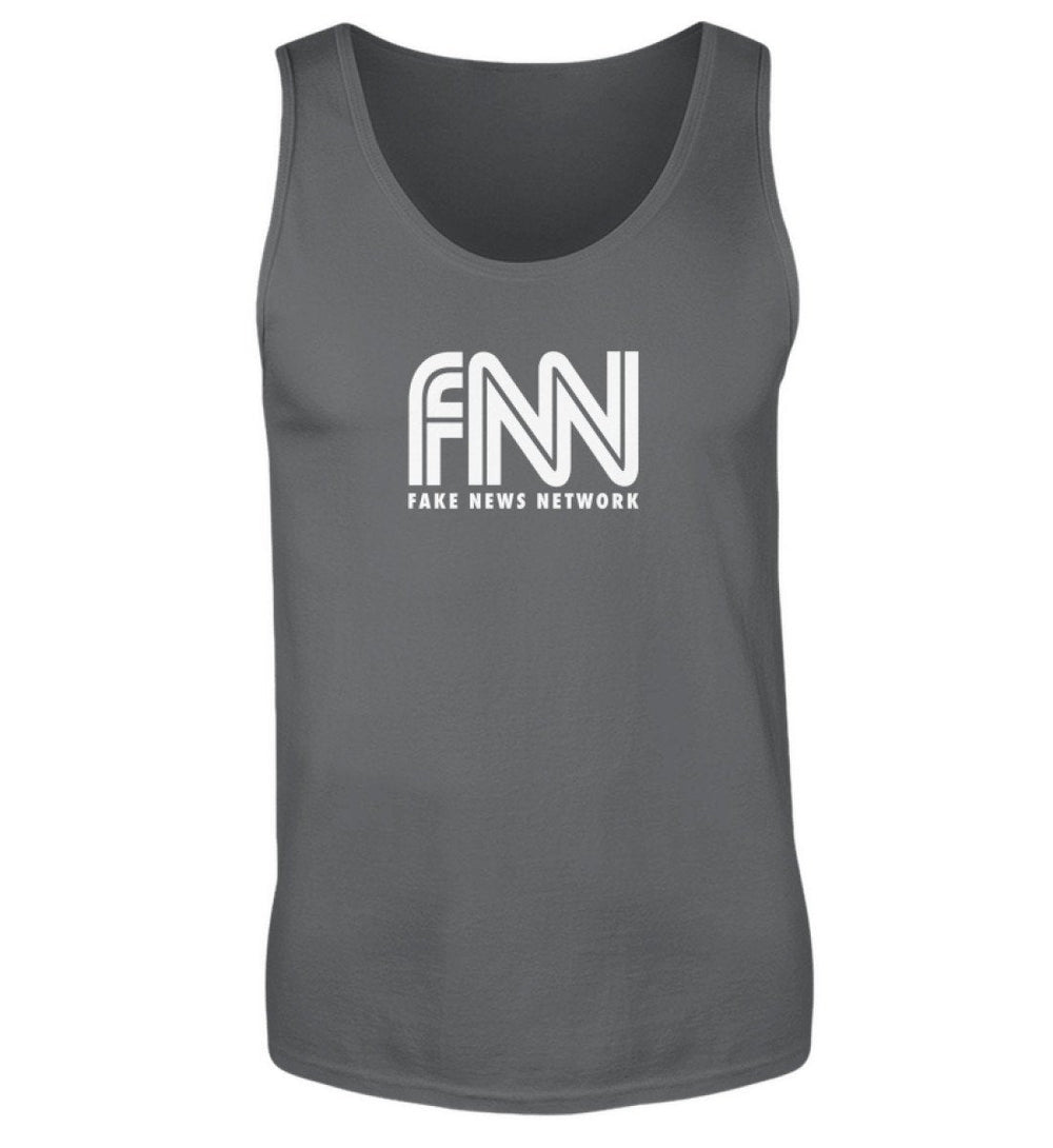 TANK TOP BUBEN • FAKE NEWS NETWORK-HARLEKINSHOP
