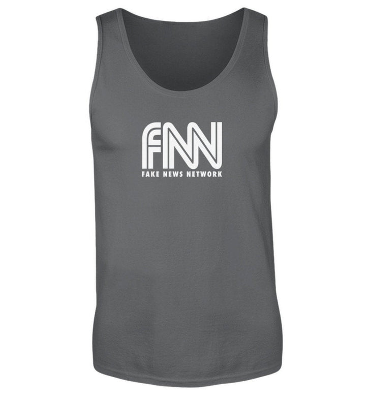 TANK TOP BUBEN • FAKE NEWS NETWORK-HARLEKINSHOP