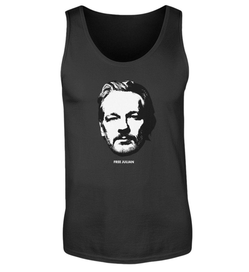 TANK TOP BUBEN • FREE JULIAN-HARLEKINSHOP