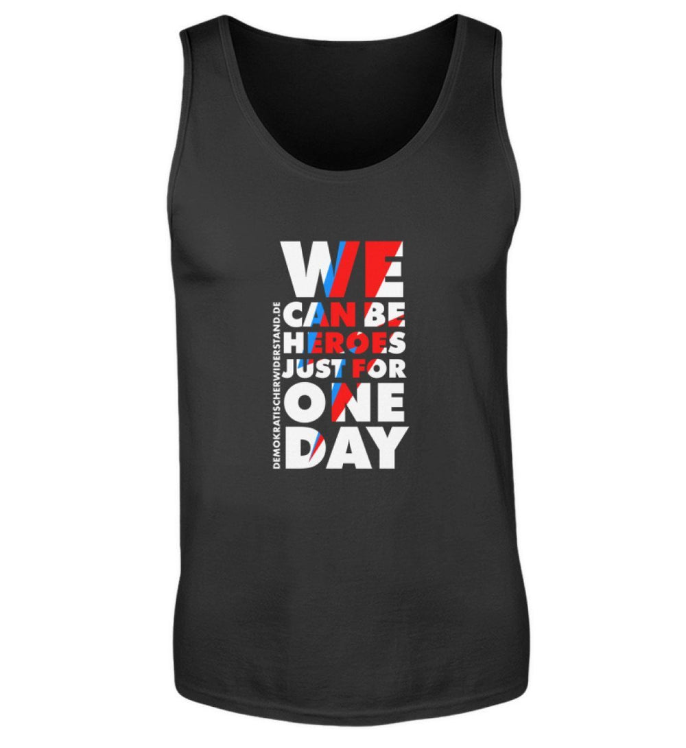 TANK TOP BUBEN • HEROES-HARLEKINSHOP