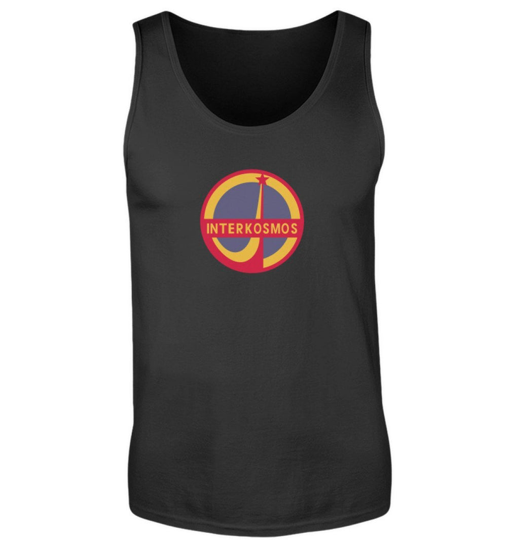 TANK TOP BUBEN • INTERKOSMOS-HARLEKINSHOP