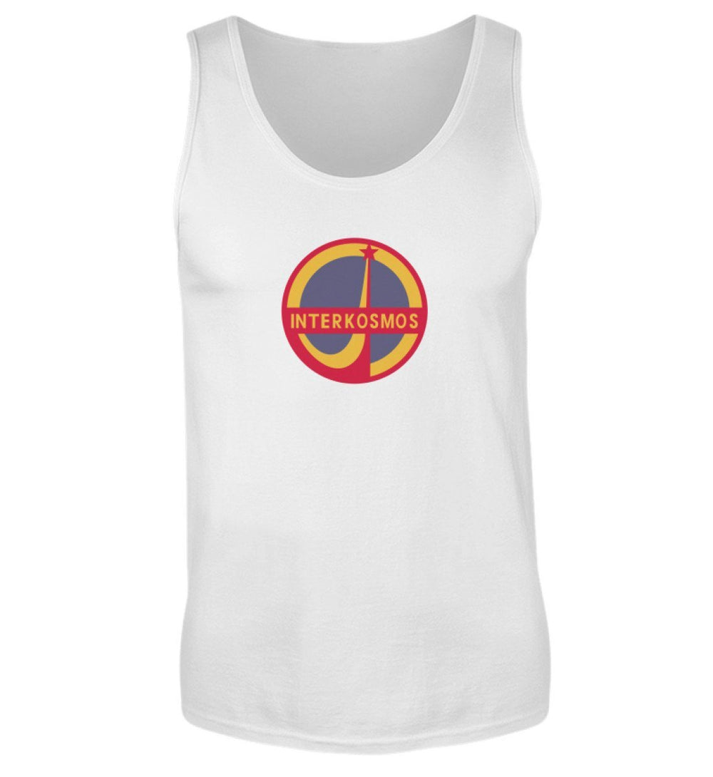 TANK TOP BUBEN • INTERKOSMOS-HARLEKINSHOP