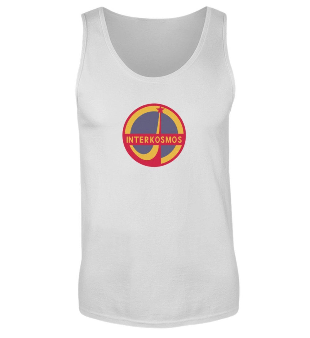 TANK TOP BUBEN • INTERKOSMOS-HARLEKINSHOP