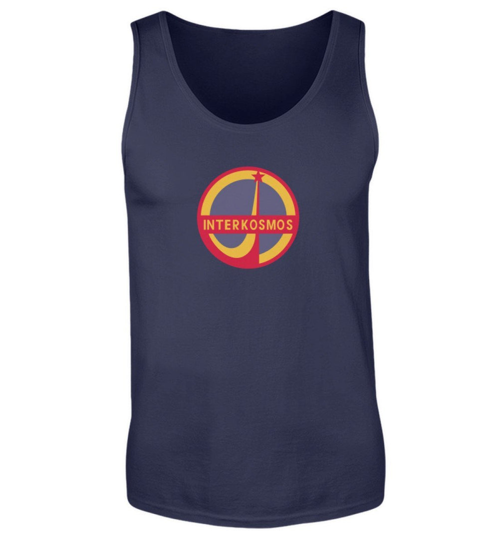 TANK TOP BUBEN • INTERKOSMOS-HARLEKINSHOP