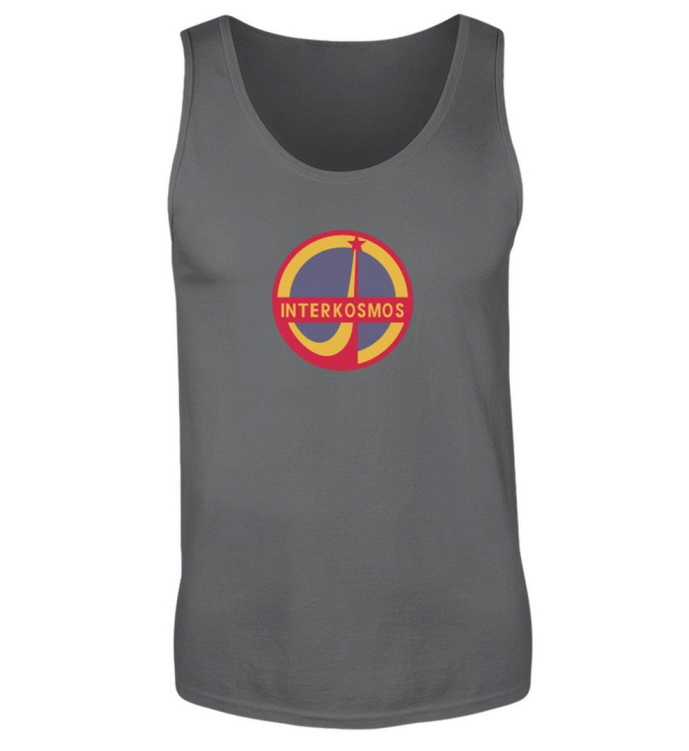 TANK TOP BUBEN • INTERKOSMOS-HARLEKINSHOP