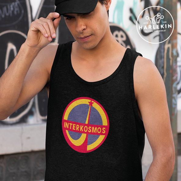 TANK TOP BUBEN • INTERKOSMOS-HARLEKINSHOP