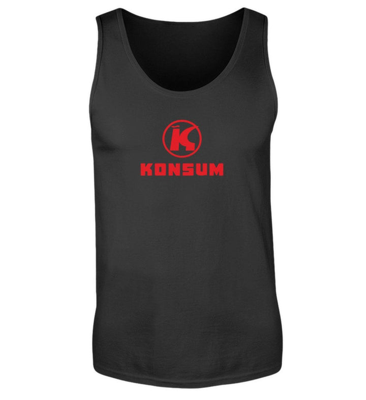 TANK TOP BUBEN • KONSUM-HARLEKINSHOP