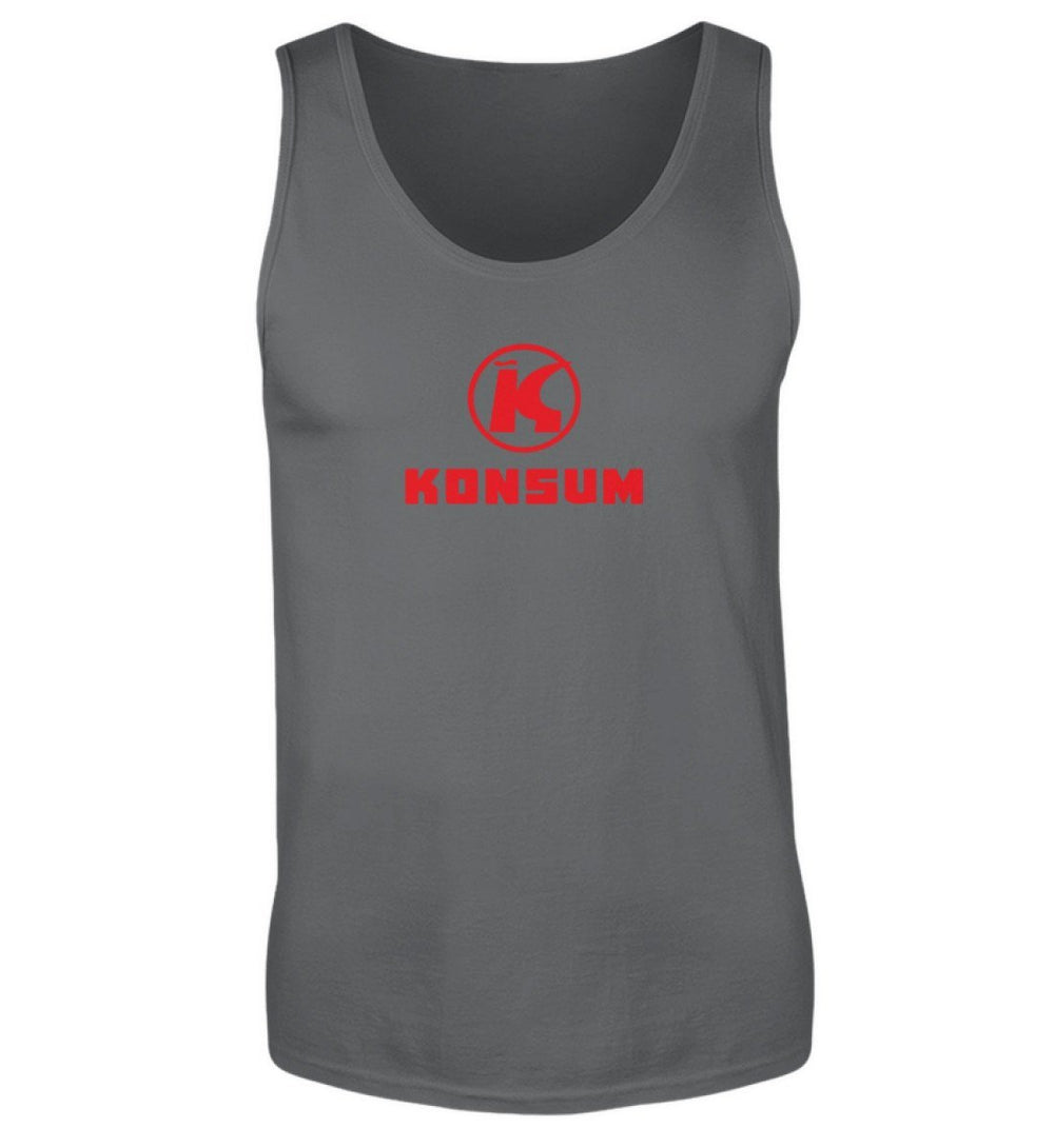 TANK TOP BUBEN • KONSUM-HARLEKINSHOP