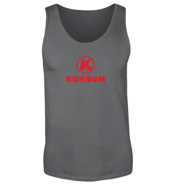 TANK TOP BUBEN • KONSUM-HARLEKINSHOP