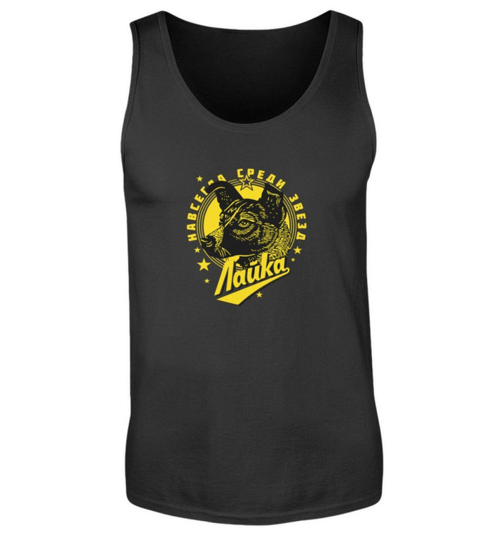 TANK TOP BUBEN • LAIKA-HARLEKINSHOP