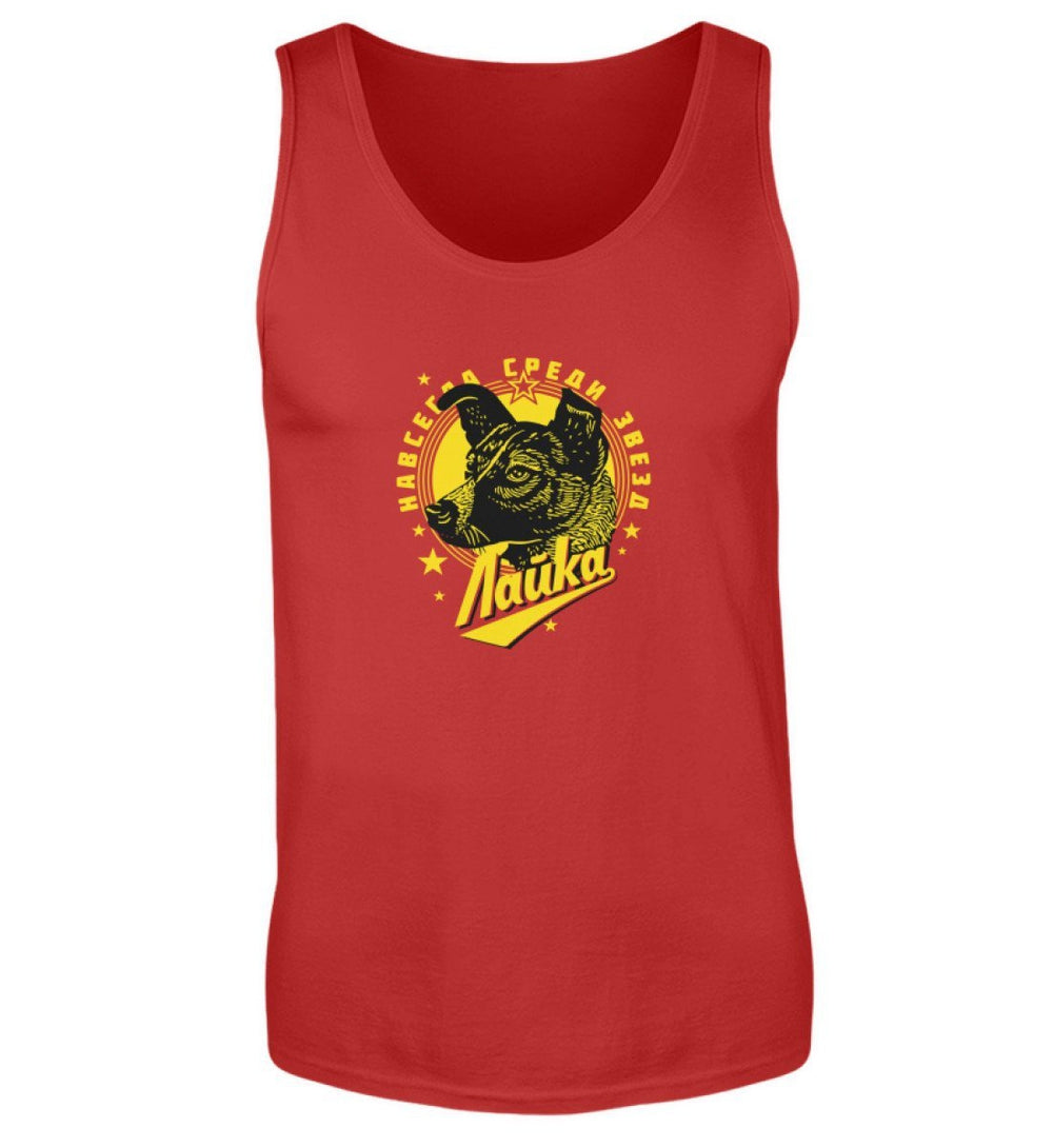 TANK TOP BUBEN • LAIKA-HARLEKINSHOP