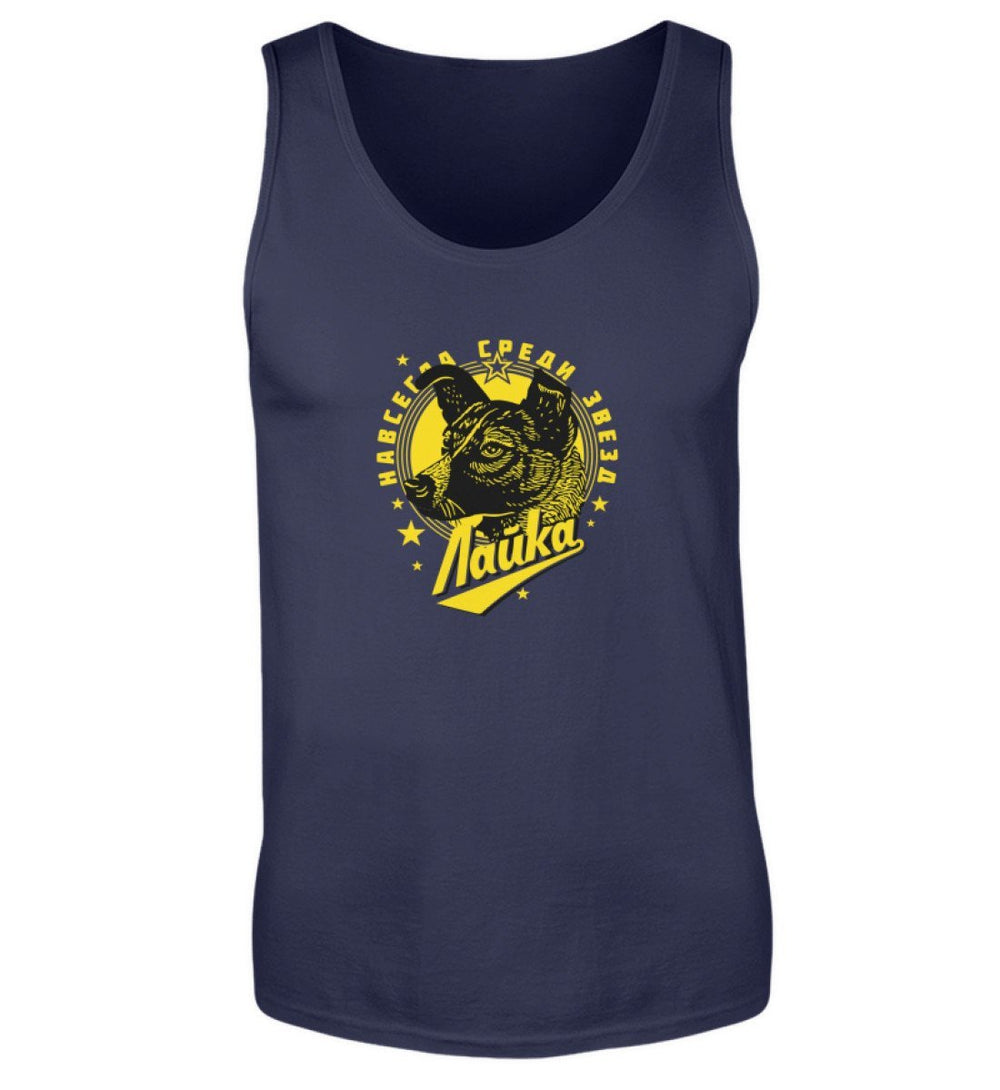 TANK TOP BUBEN • LAIKA-HARLEKINSHOP