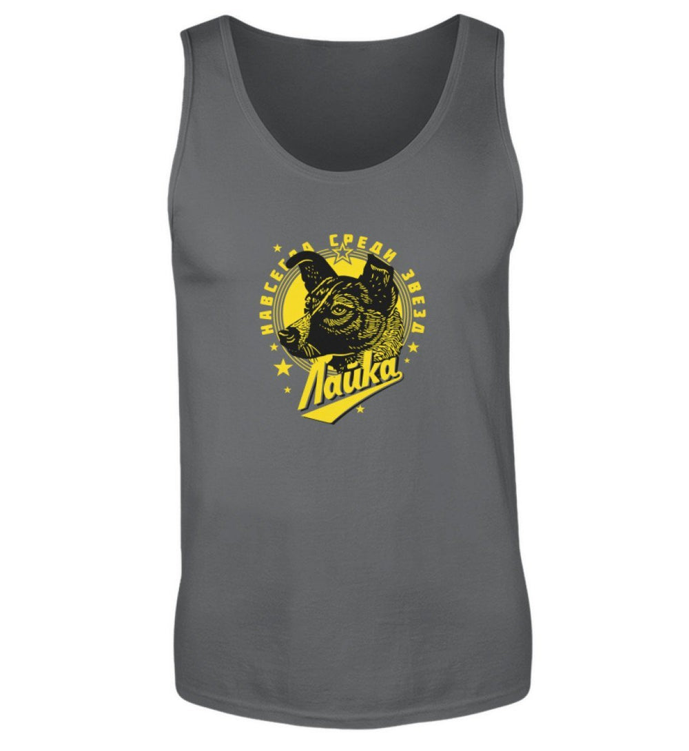 TANK TOP BUBEN • LAIKA-HARLEKINSHOP
