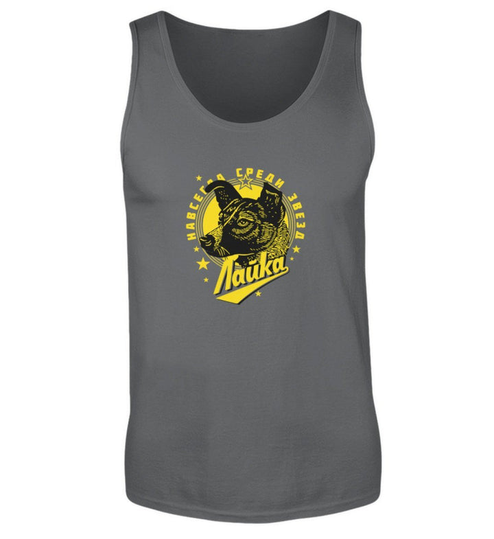 TANK TOP BUBEN • LAIKA-HARLEKINSHOP