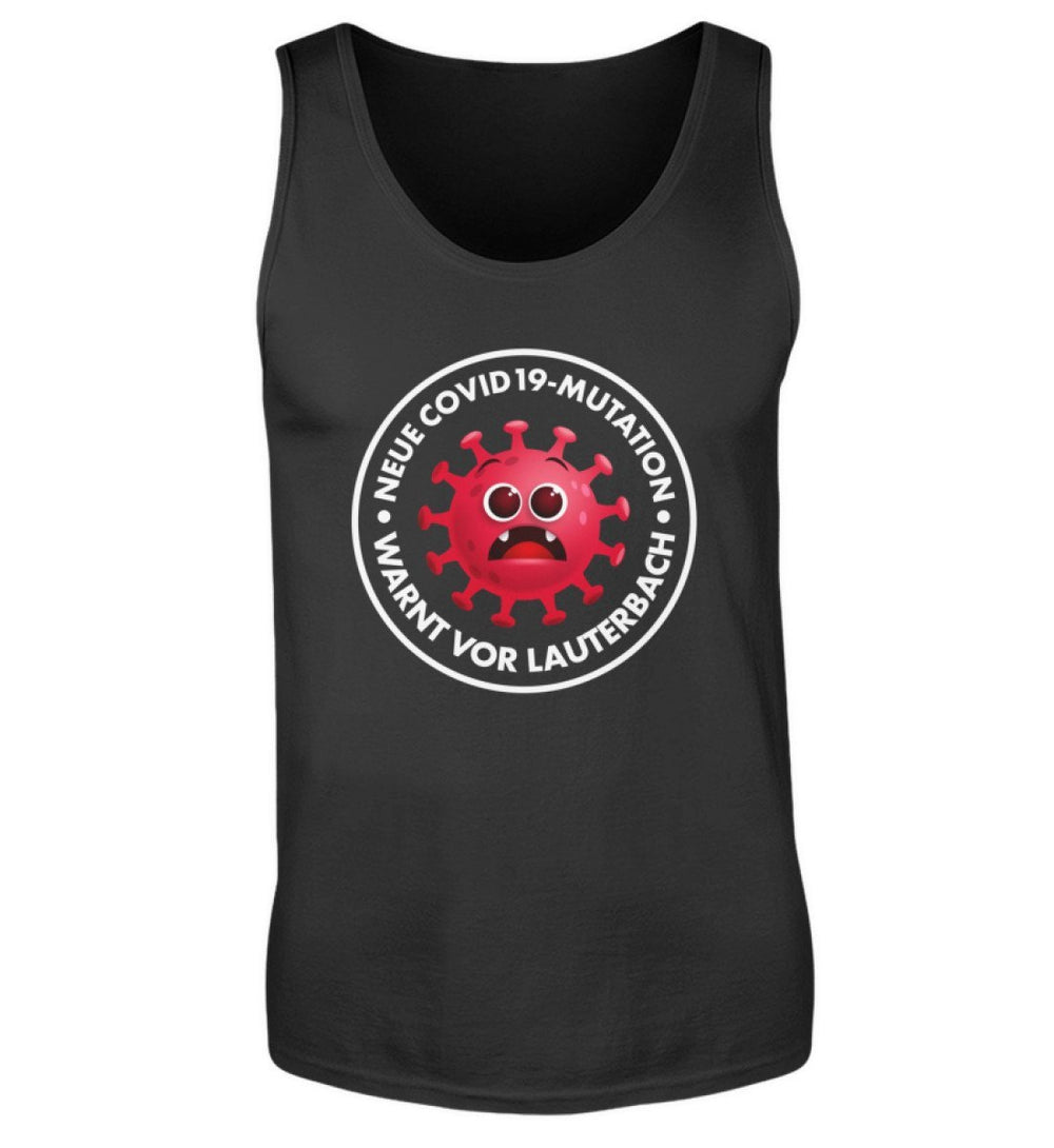 TANK TOP BUBEN • MUTATION WARNT-HARLEKINSHOP