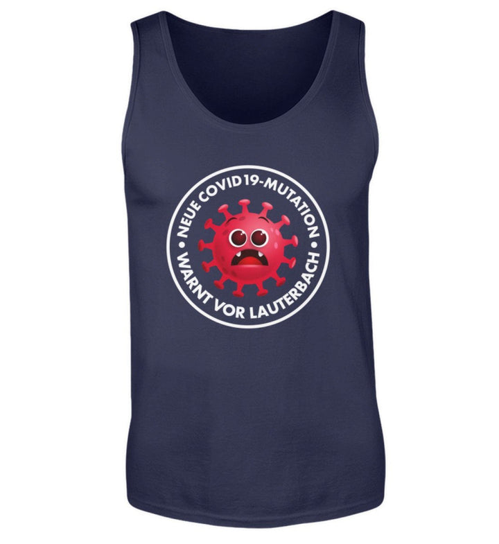 TANK TOP BUBEN • MUTATION WARNT-HARLEKINSHOP