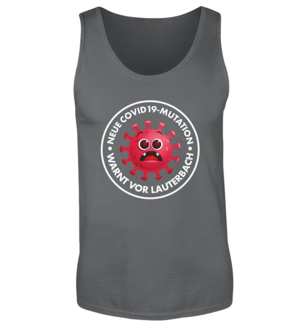 TANK TOP BUBEN • MUTATION WARNT-HARLEKINSHOP