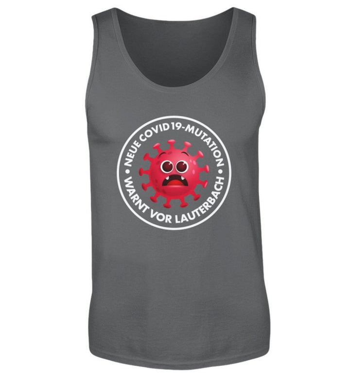 TANK TOP BUBEN • MUTATION WARNT-HARLEKINSHOP