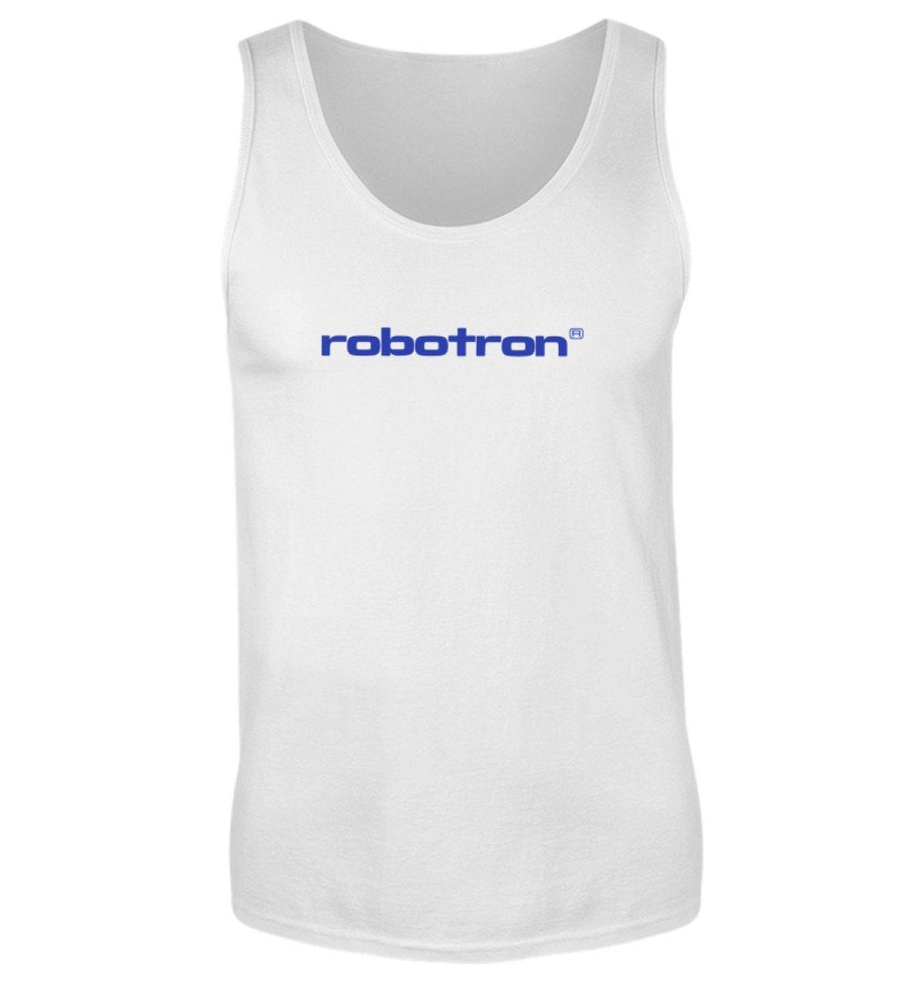 TANK TOP BUBEN • ROBOTRON - HELL-HARLEKINSHOP