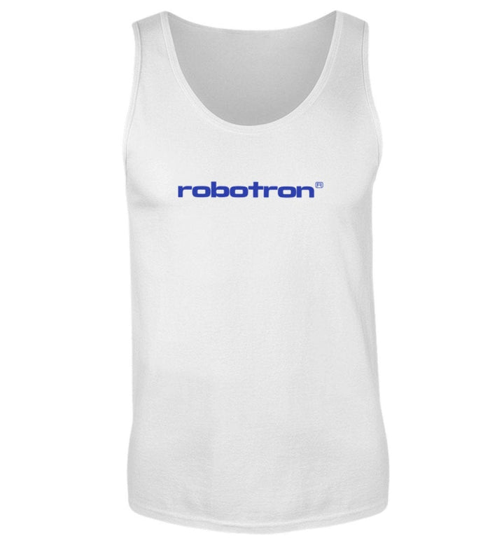 TANK TOP BUBEN • ROBOTRON - HELL-HARLEKINSHOP