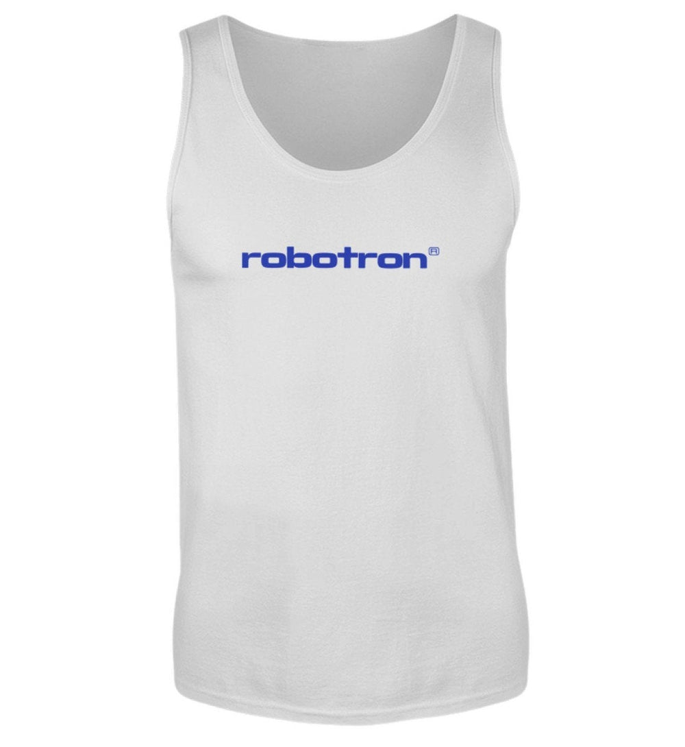 TANK TOP BUBEN • ROBOTRON - HELL-HARLEKINSHOP