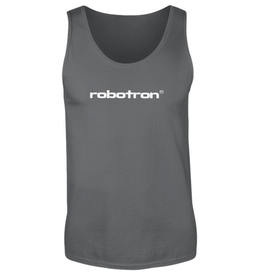 TANK TOP BUBEN • ROBOTRON - HELL-HARLEKINSHOP