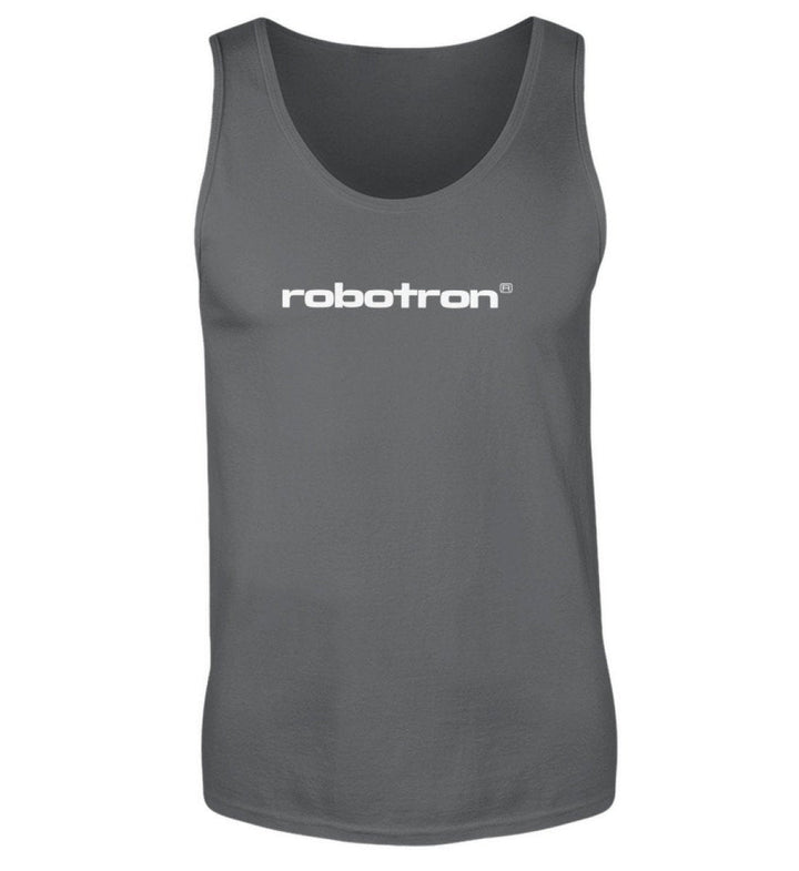 TANK TOP BUBEN • ROBOTRON - HELL-HARLEKINSHOP