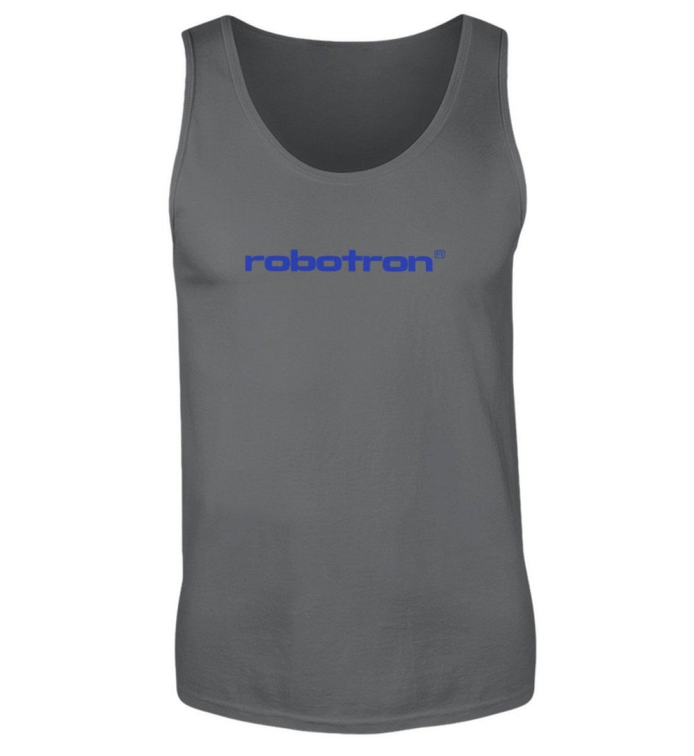 TANK TOP BUBEN • ROBOTRON - HELL-HARLEKINSHOP