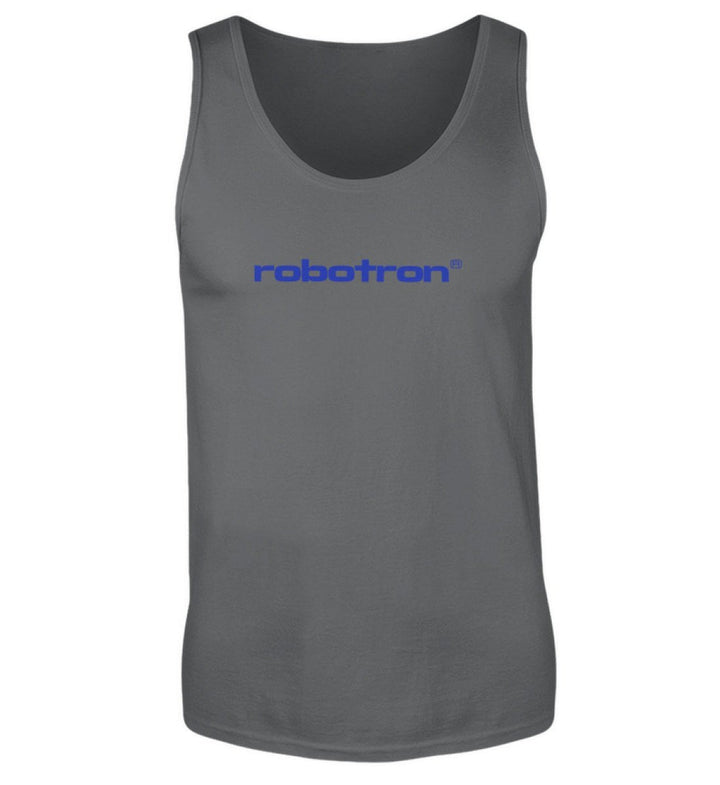 TANK TOP BUBEN • ROBOTRON - HELL-HARLEKINSHOP