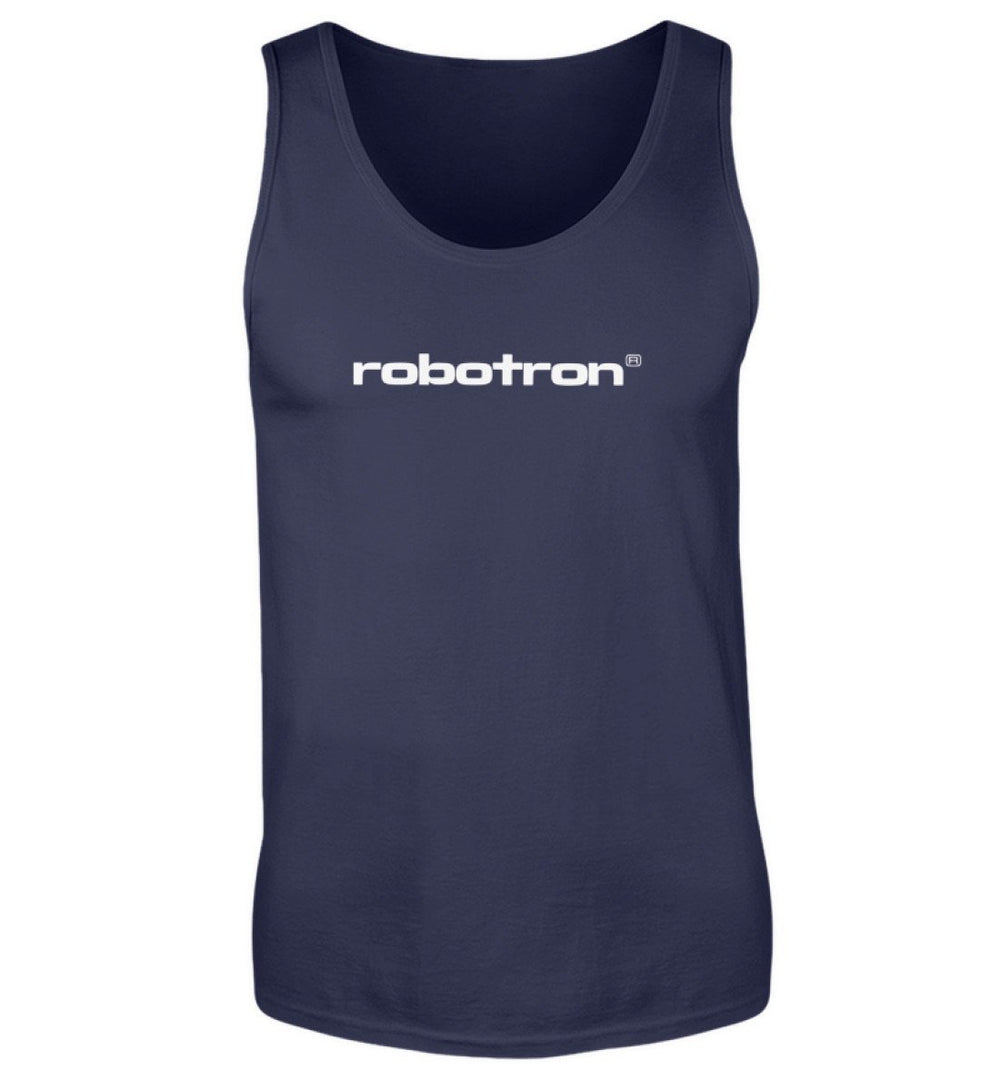 TANK TOP BUBEN • ROBOTRON - HELL-HARLEKINSHOP