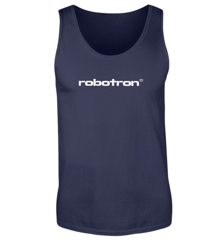 TANK TOP BUBEN • ROBOTRON - HELL-HARLEKINSHOP