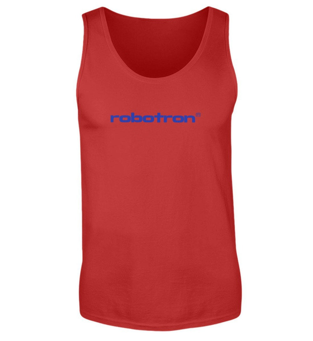 TANK TOP BUBEN • ROBOTRON - HELL-HARLEKINSHOP