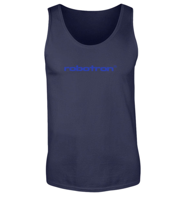 TANK TOP BUBEN • ROBOTRON - HELL-HARLEKINSHOP