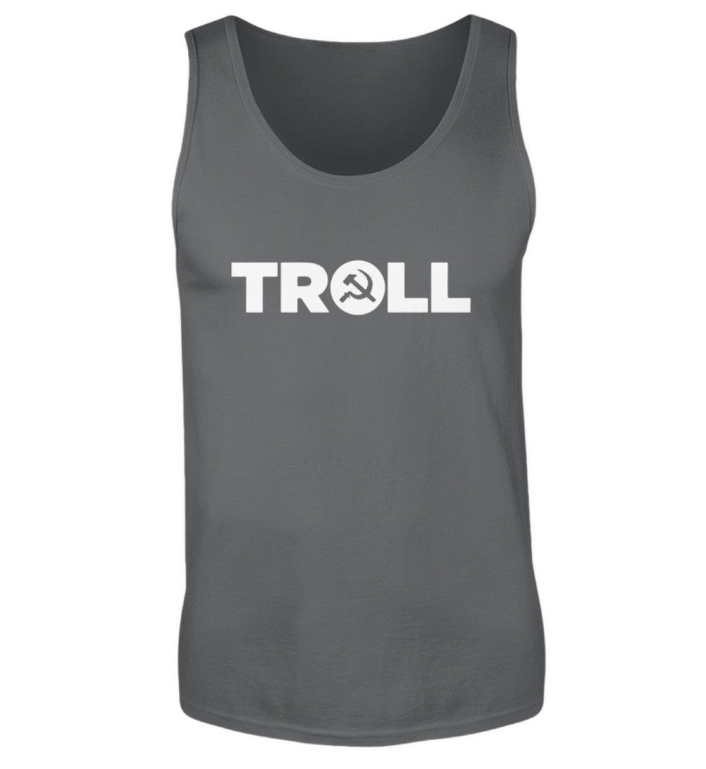 TANK TOP BUBEN • RUSSLAND TROLL-HARLEKINSHOP