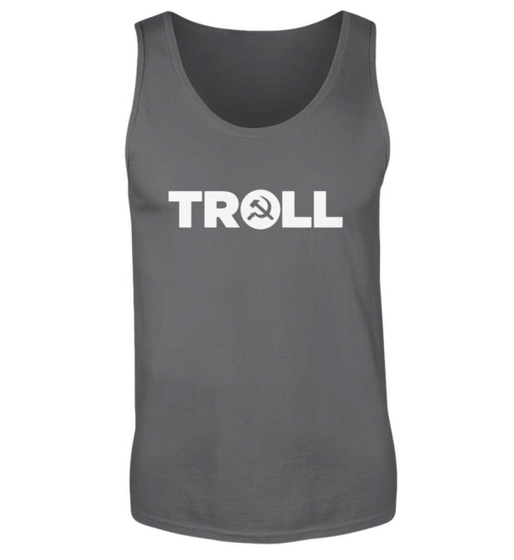 TANK TOP BUBEN • RUSSLAND TROLL-HARLEKINSHOP