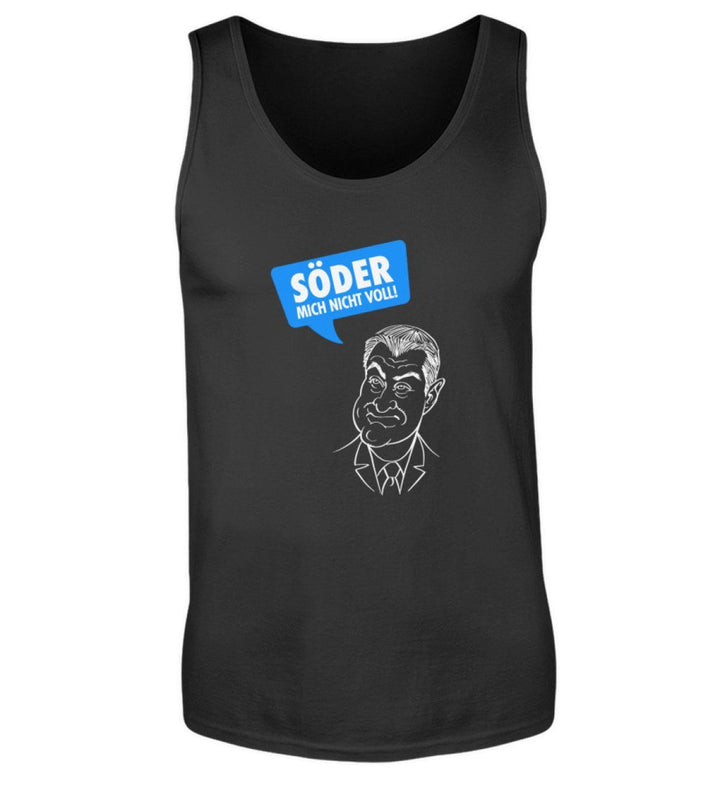 TANK TOP BUBEN • SÖDER MICH NICHT VOLL-HARLEKINSHOP