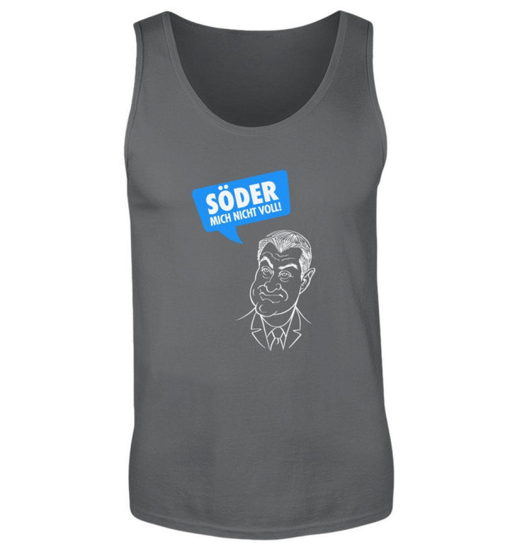 TANK TOP BUBEN • SÖDER MICH NICHT VOLL-HARLEKINSHOP