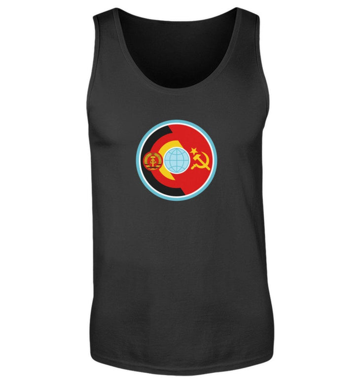 TANK TOP BUBEN • SOYUZ-HARLEKINSHOP